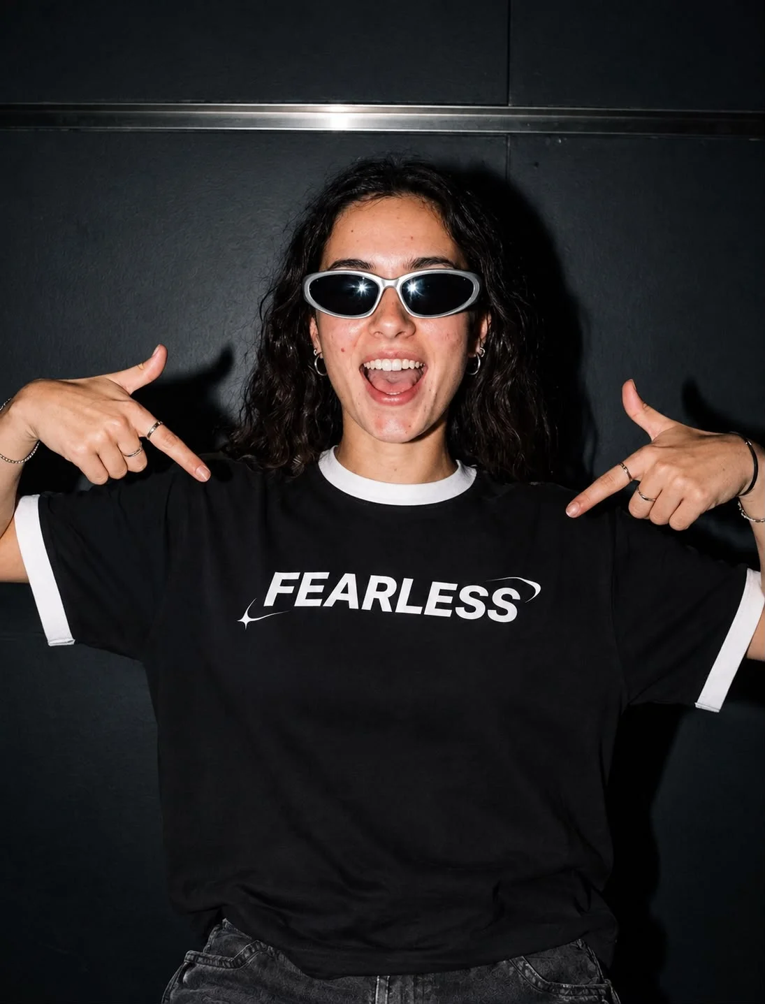 fearless